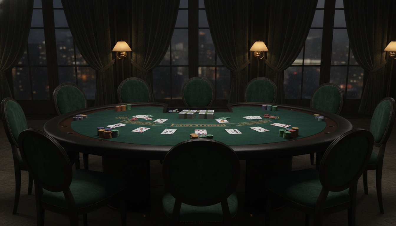 Udforsk spiludvalget hos 888 casino
