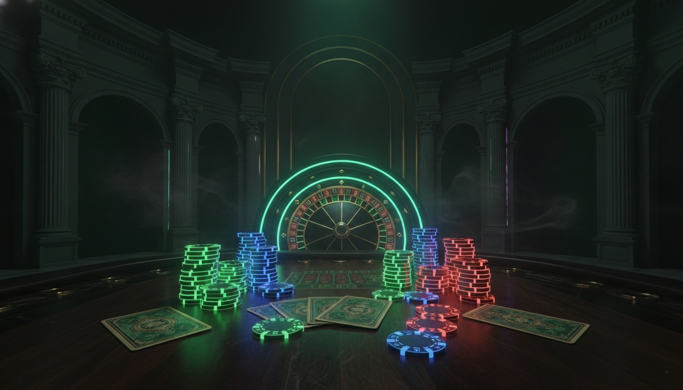 888 casino