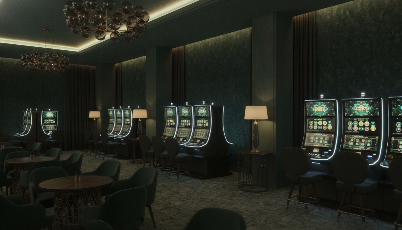 888 casino — En grundig anmeldelse
